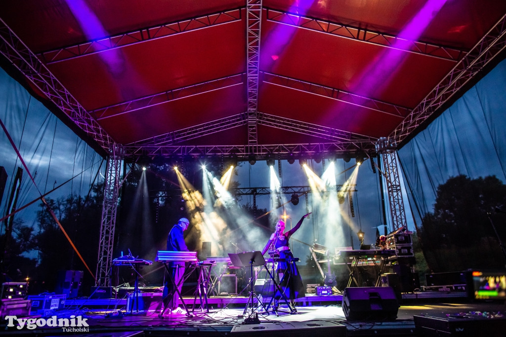 Cekcyn Electronic Music Festival