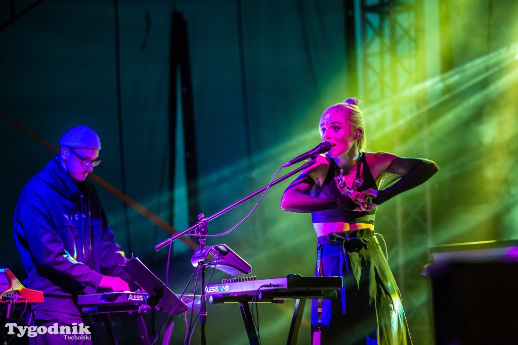 Cekcyn Electronic Music Festival