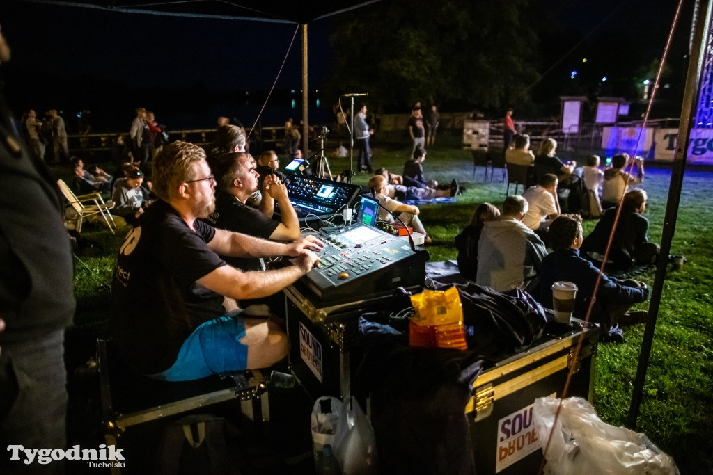 Cekcyn Electronic Music Festival