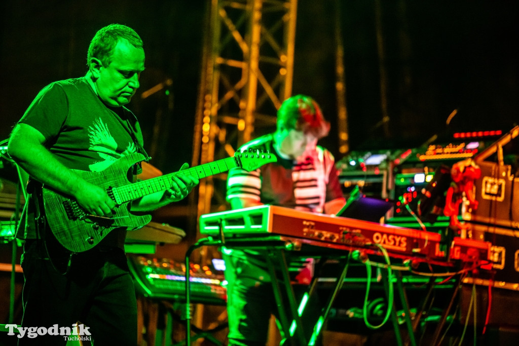 Cekcyn Electronic Music Festival