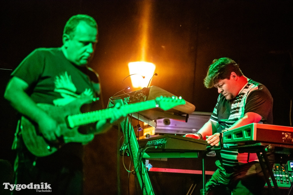 Cekcyn Electronic Music Festival