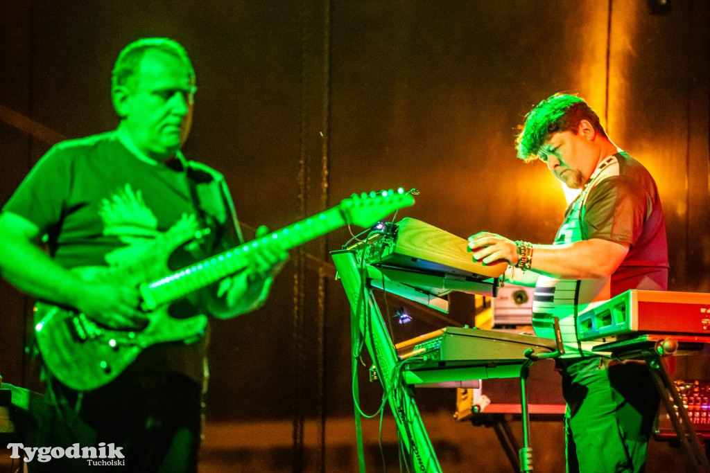 Cekcyn Electronic Music Festival