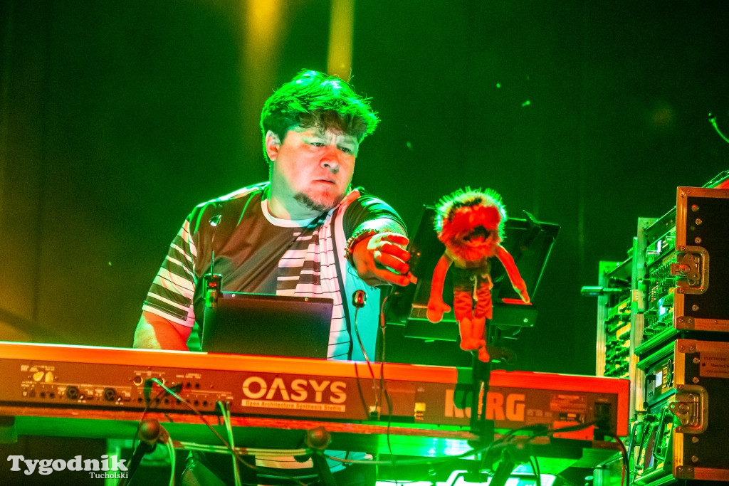 Cekcyn Electronic Music Festival
