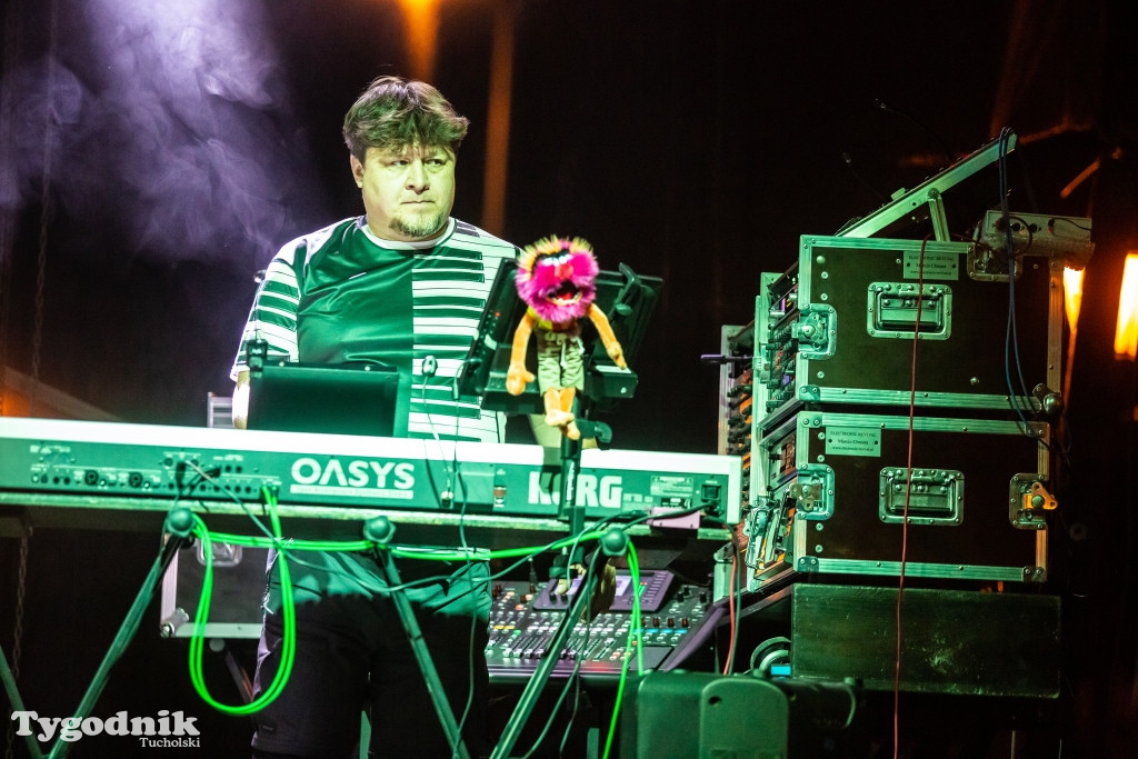 Cekcyn Electronic Music Festival
