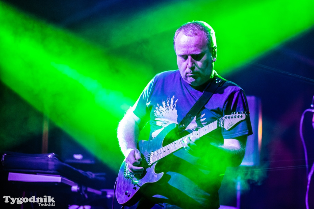Cekcyn Electronic Music Festival