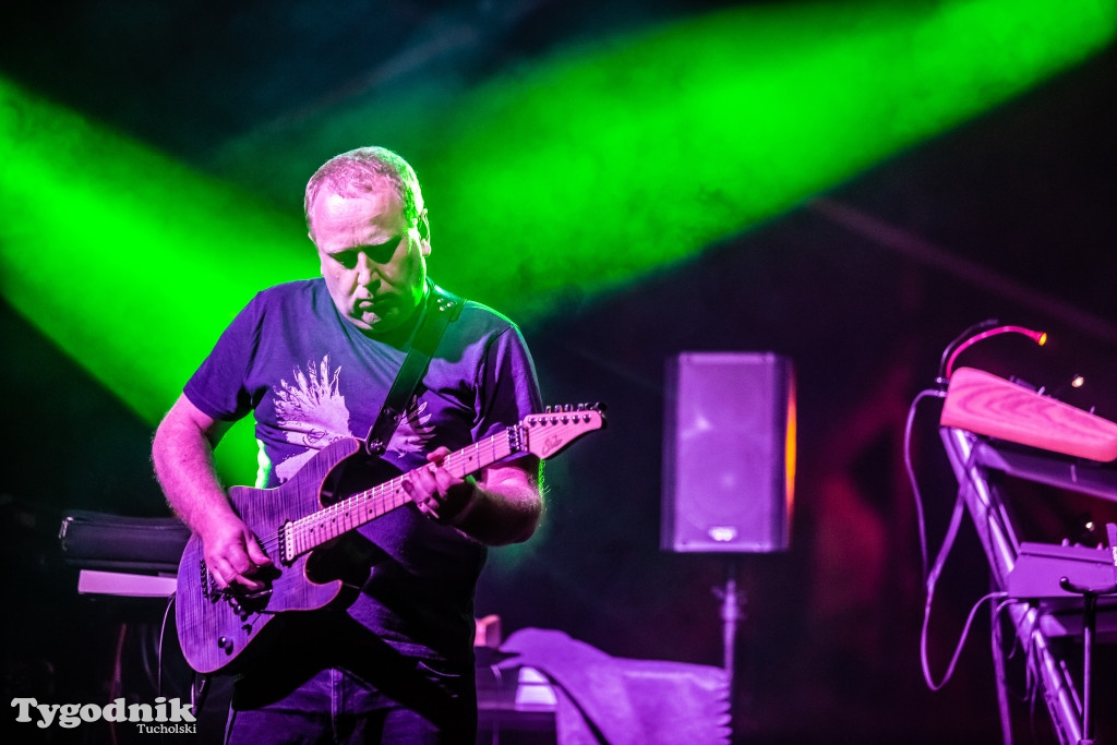 Cekcyn Electronic Music Festival