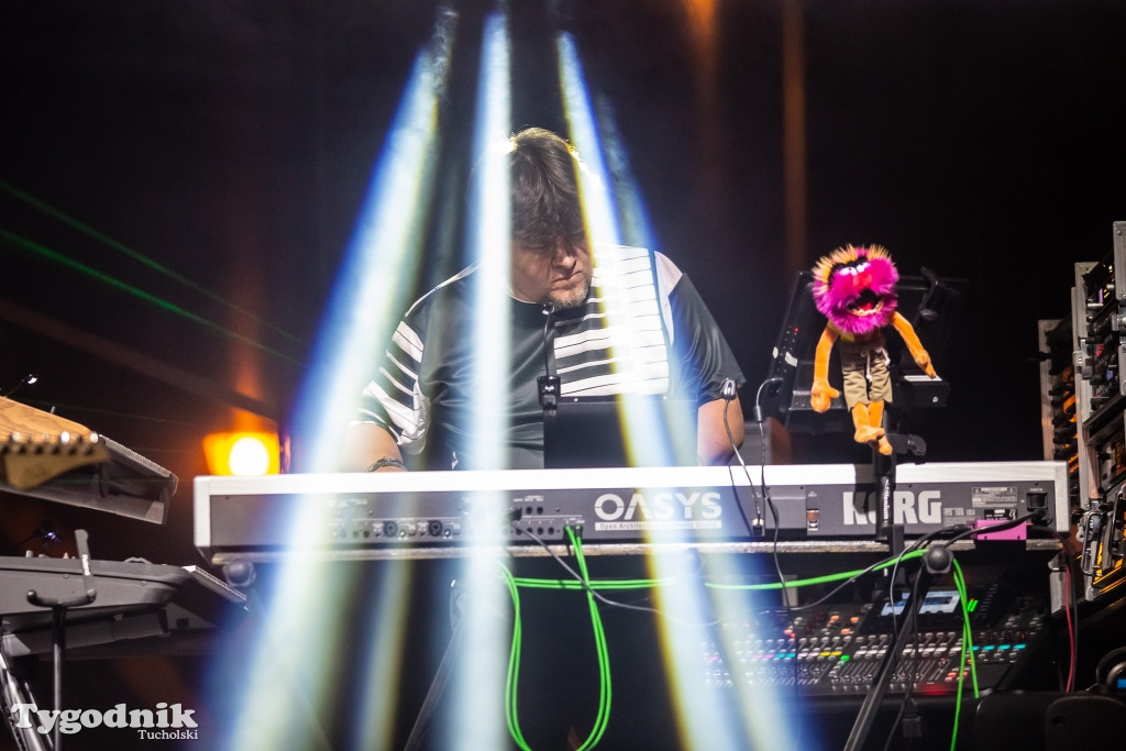 Cekcyn Electronic Music Festival