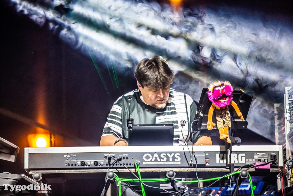 Cekcyn Electronic Music Festival