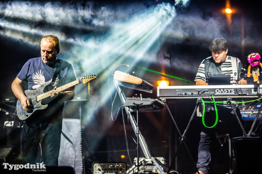 Cekcyn Electronic Music Festival