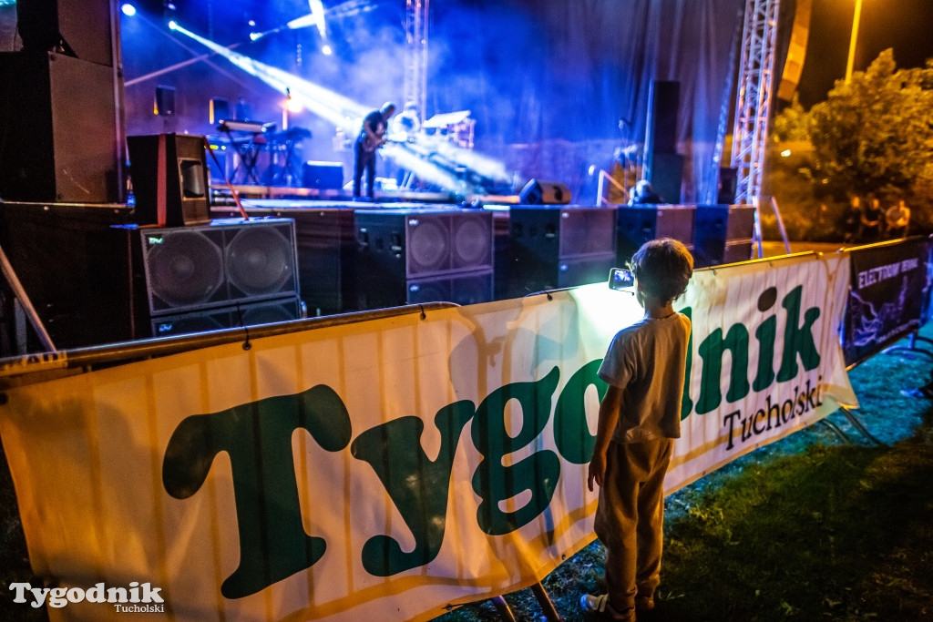 Cekcyn Electronic Music Festival