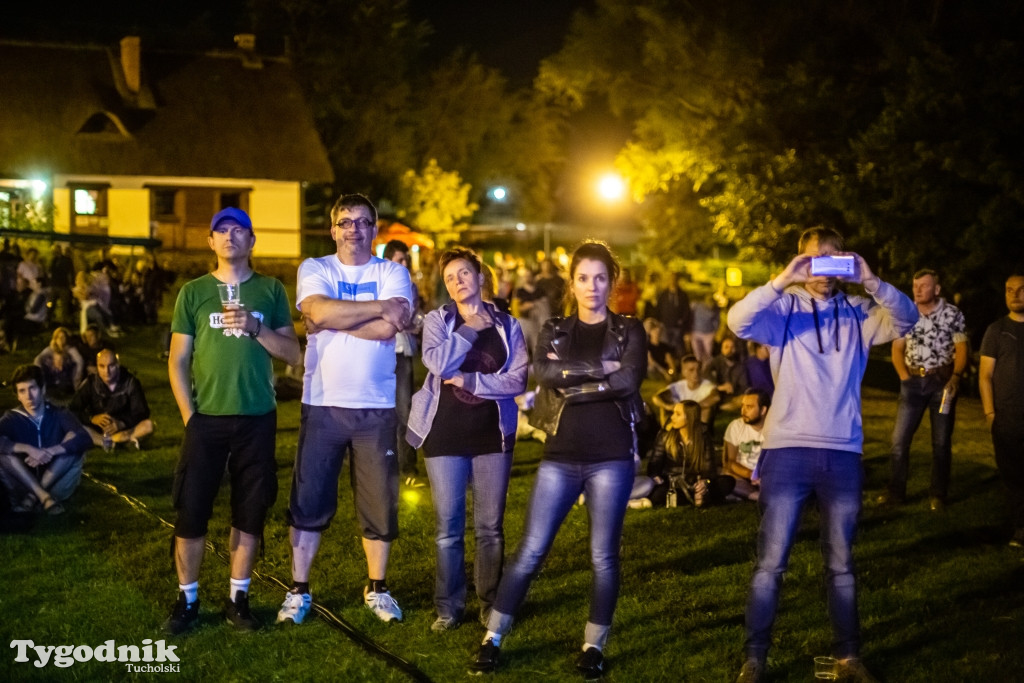 Cekcyn Electronic Music Festival