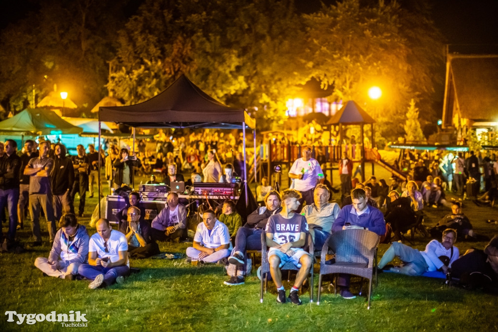 Cekcyn Electronic Music Festival