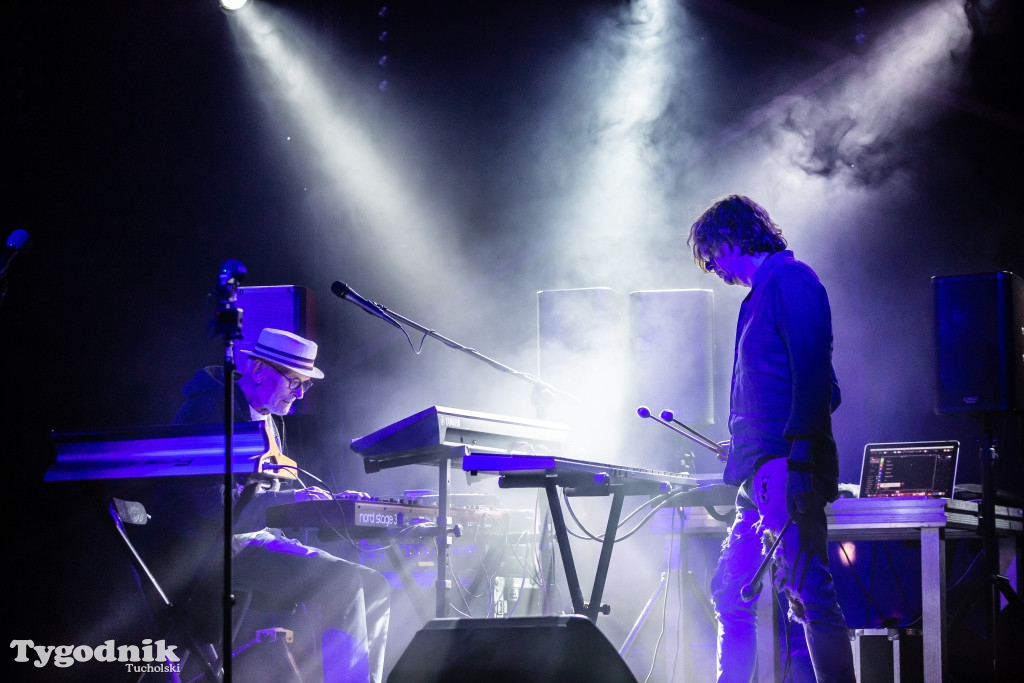 Cekcyn Electronic Music Festival