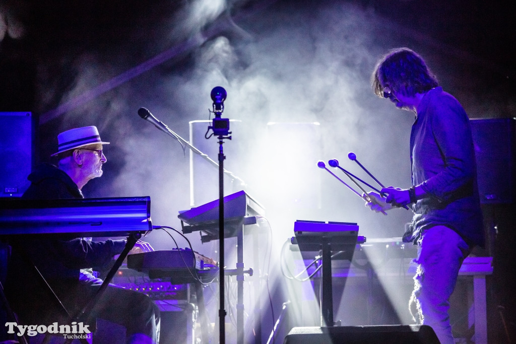 Cekcyn Electronic Music Festival