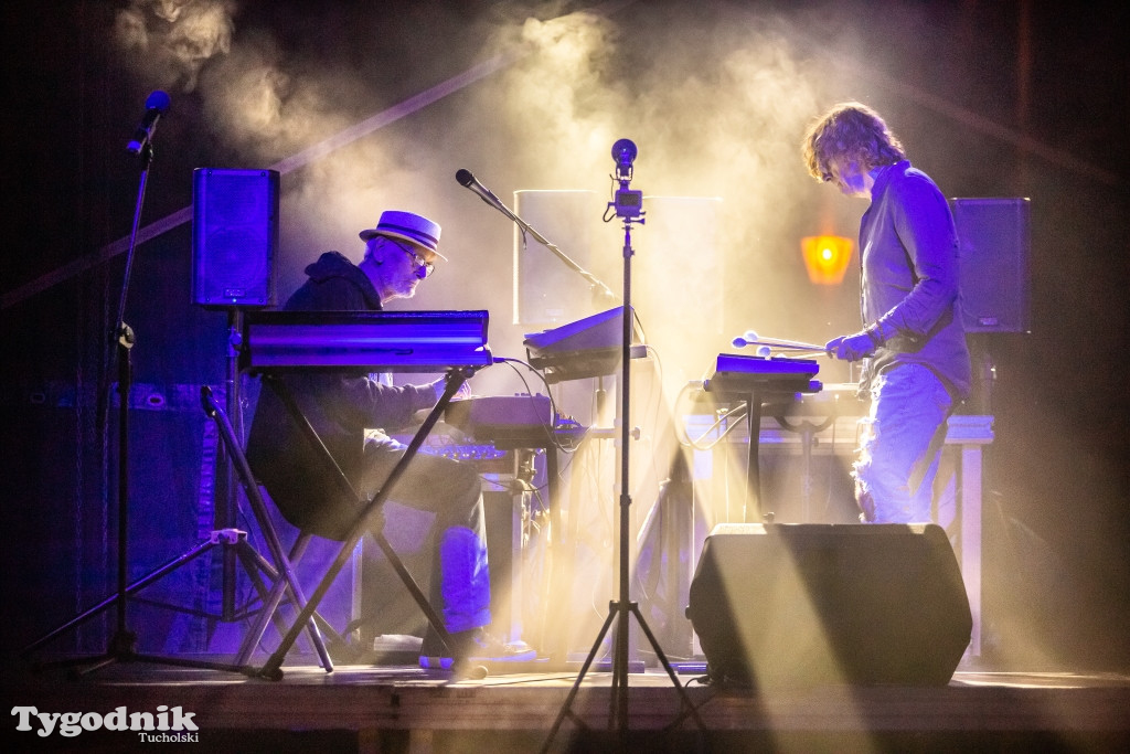 Cekcyn Electronic Music Festival
