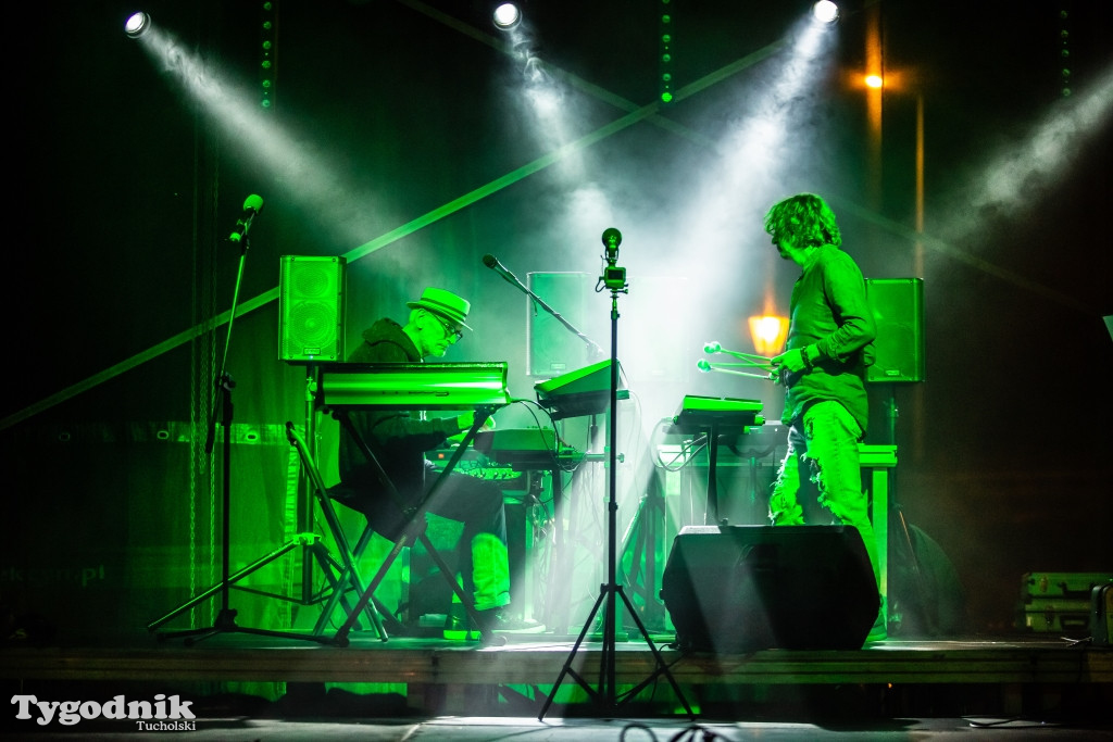 Cekcyn Electronic Music Festival