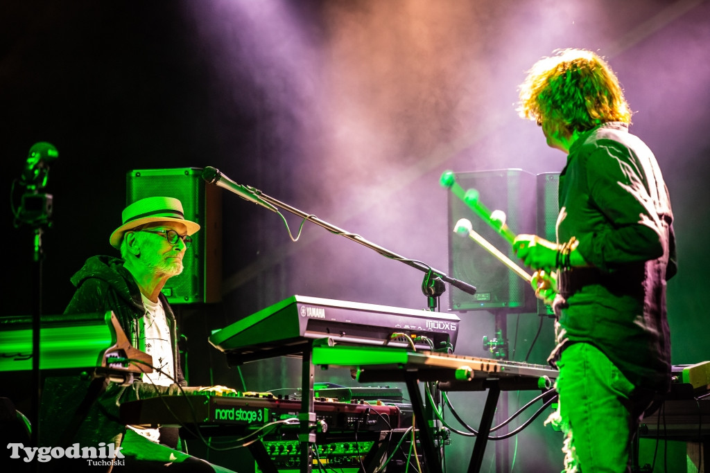 Cekcyn Electronic Music Festival