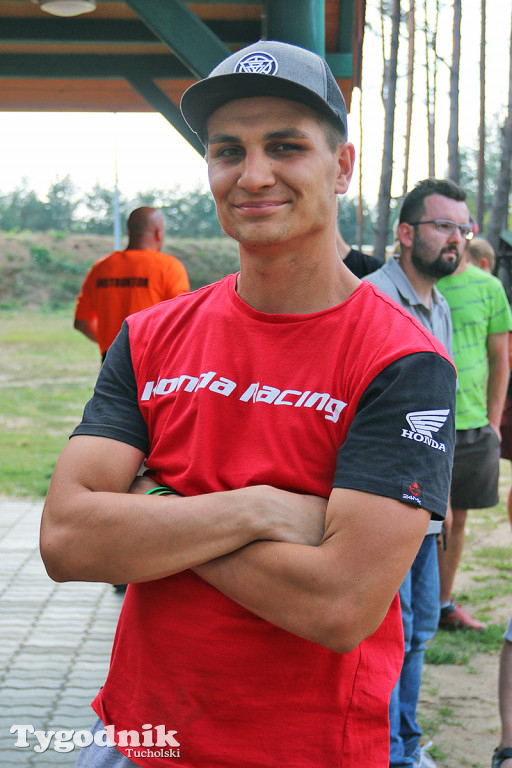 MX Biathlon na torze w Plaskoszu