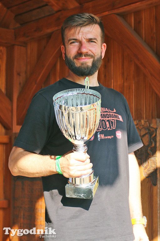 MX Biathlon na torze w Plaskoszu