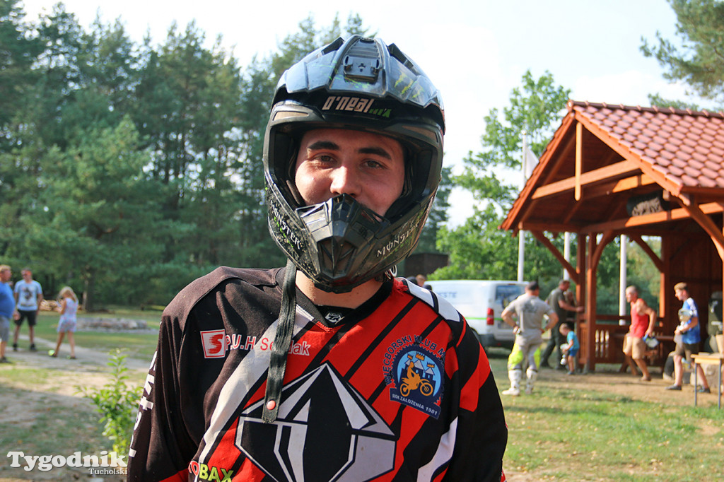 MX Biathlon na torze w Plaskoszu