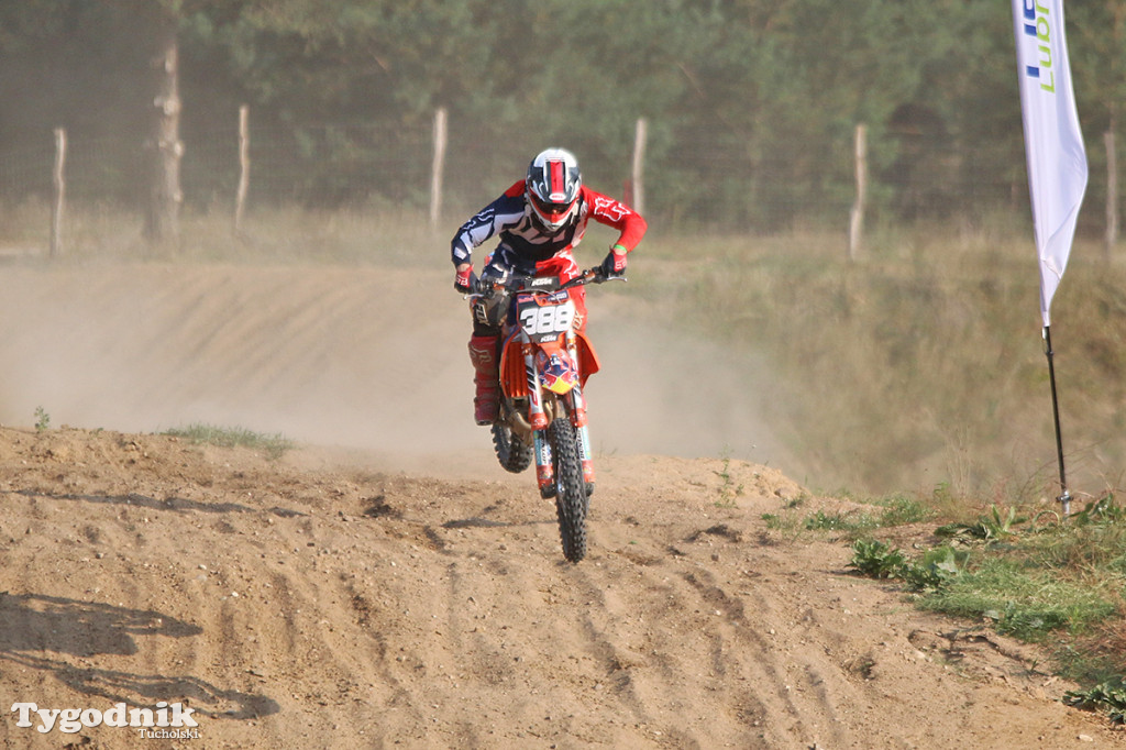 MX Biathlon na torze w Plaskoszu