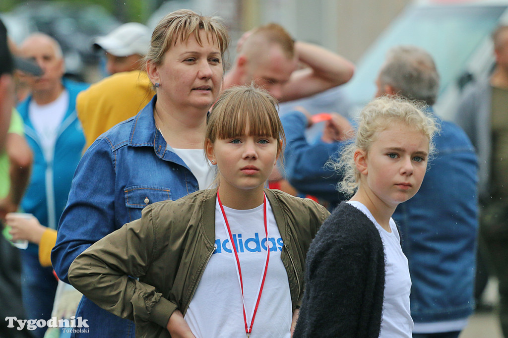 Szlakiem Trzech Wież nad Borami
