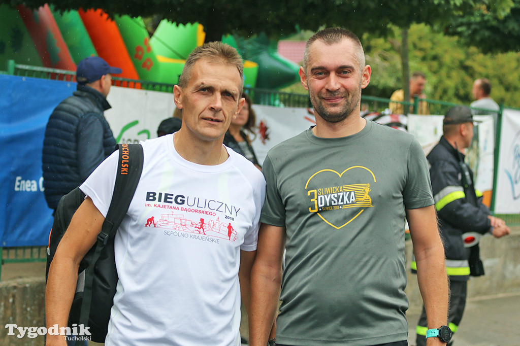 Szlakiem Trzech Wież nad Borami