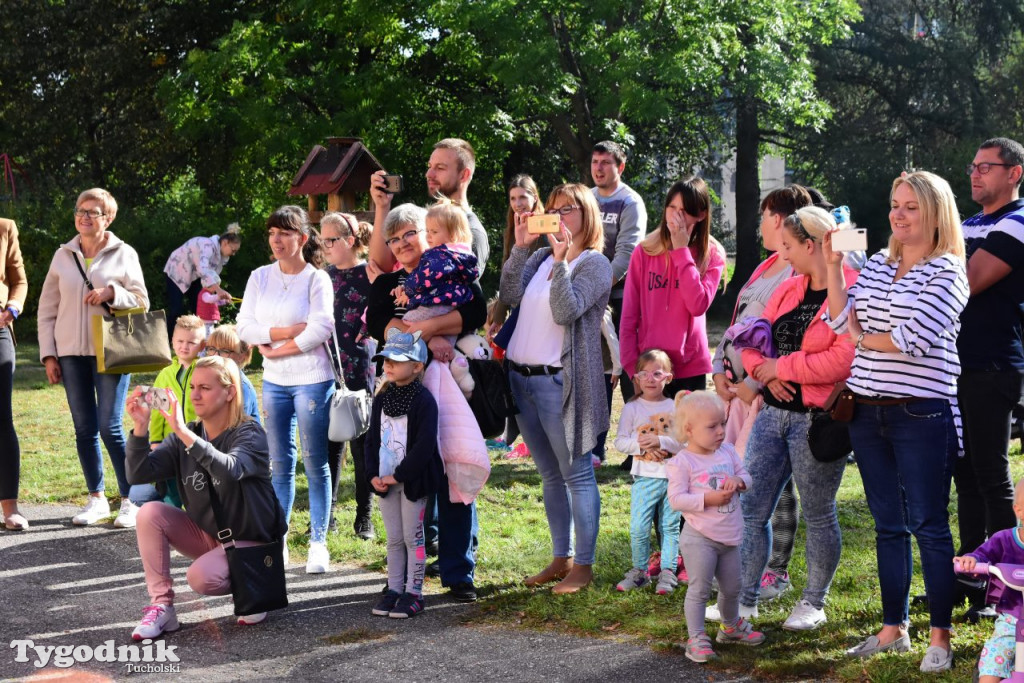 Festyn w przedszkolu