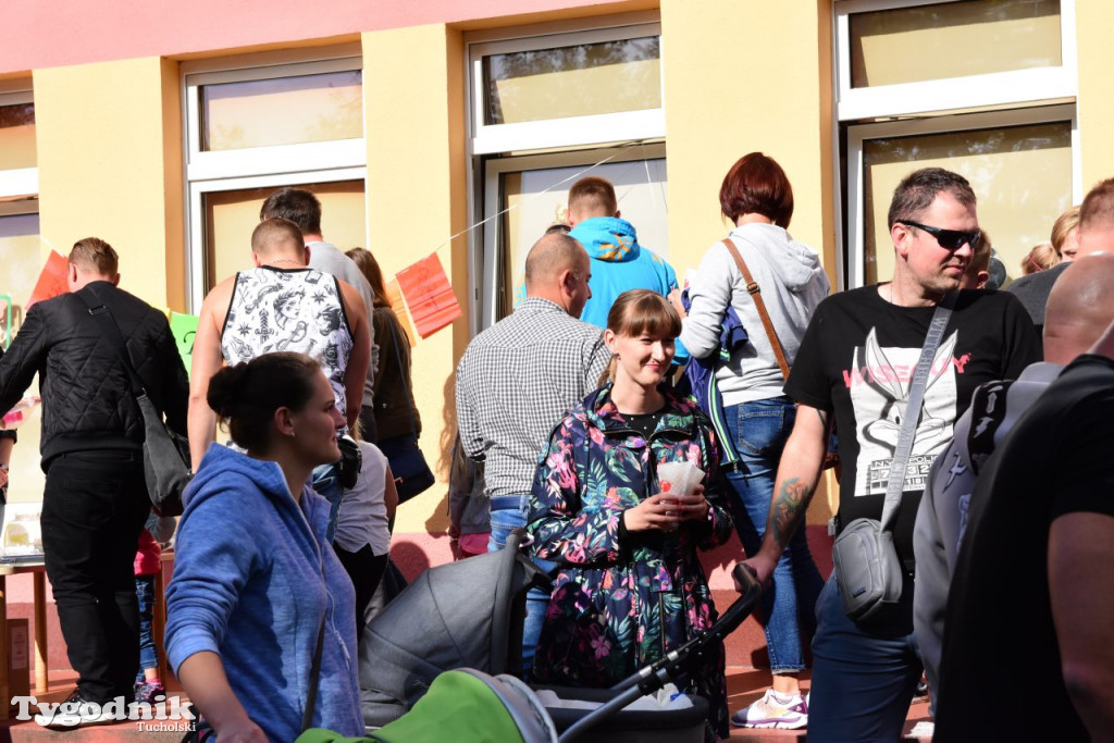 Festyn w przedszkolu
