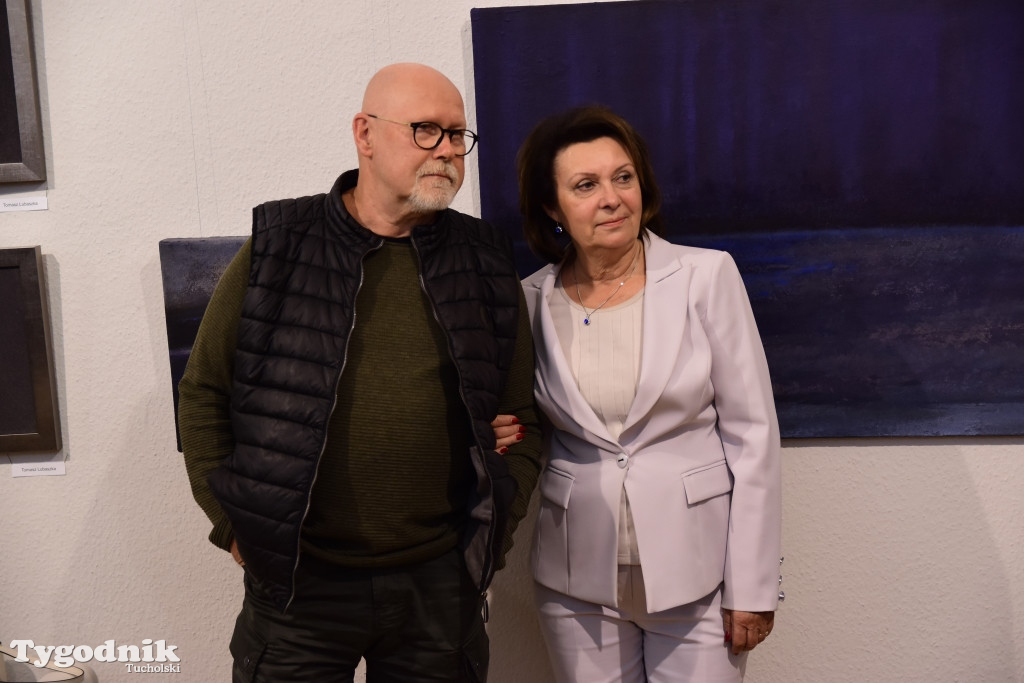 Wernisaż w TOK-u