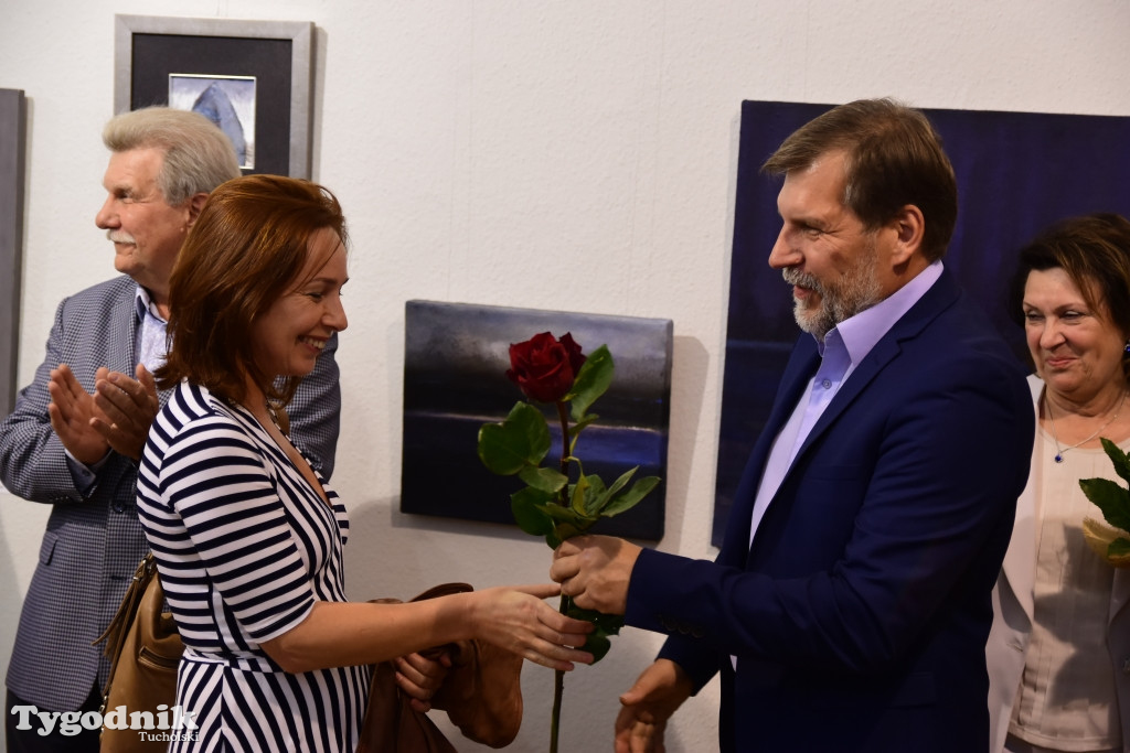 Wernisaż w TOK-u