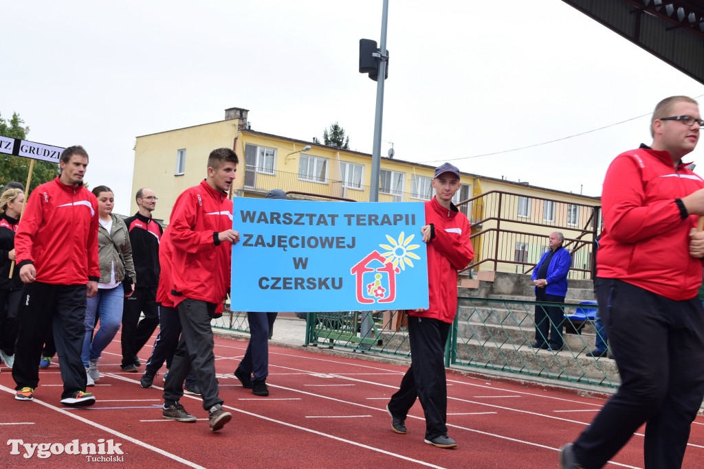 Igrzyska Niepełnosprawnych