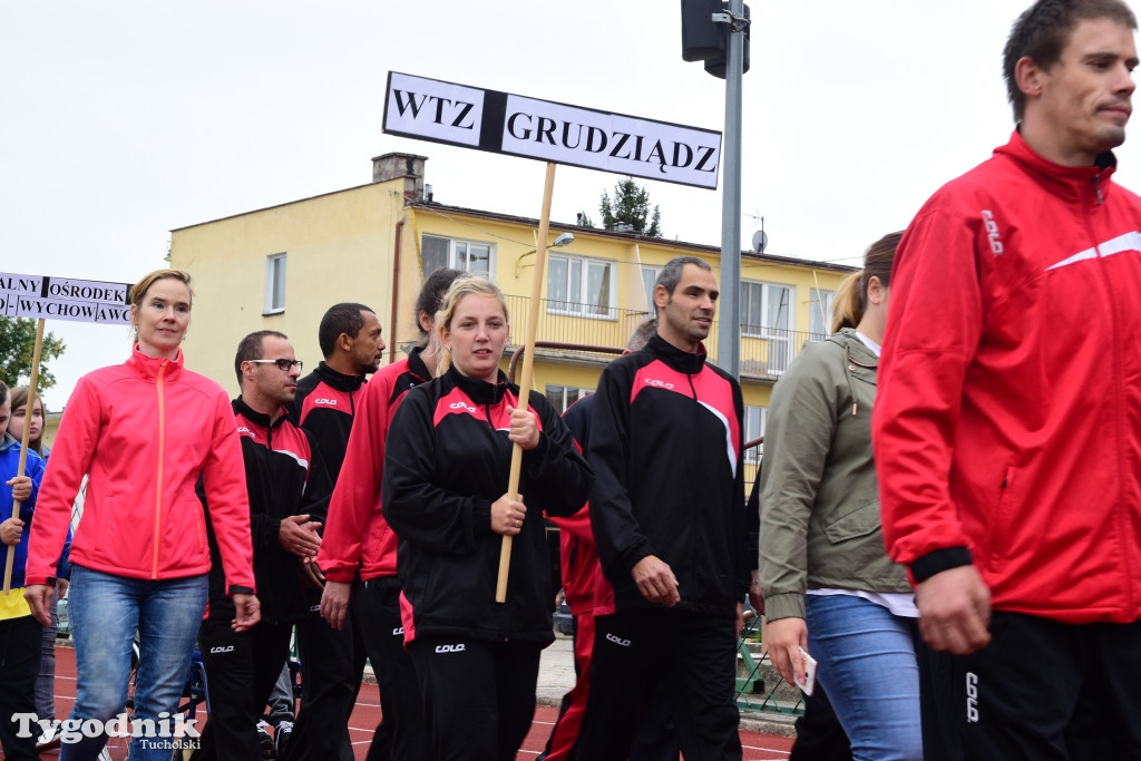 Igrzyska Niepełnosprawnych