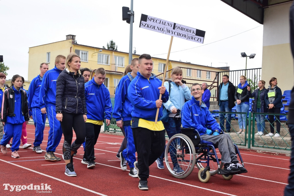 Igrzyska Niepełnosprawnych