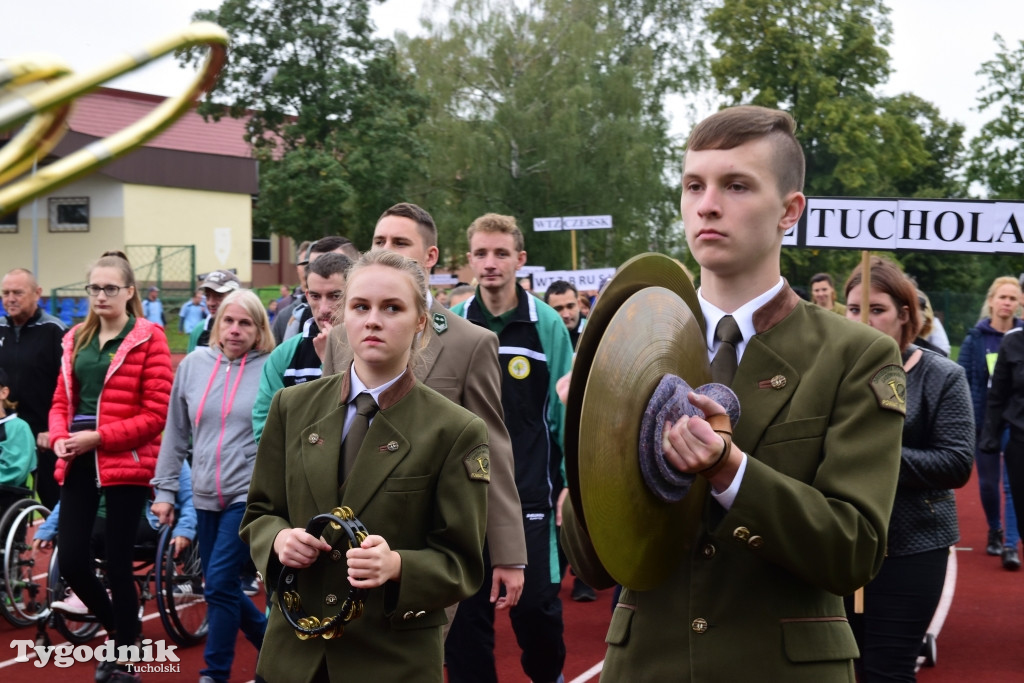 Igrzyska Niepełnosprawnych