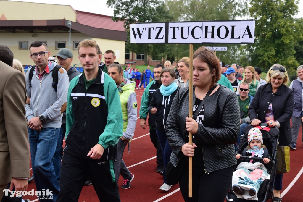 Igrzyska Niepełnosprawnych