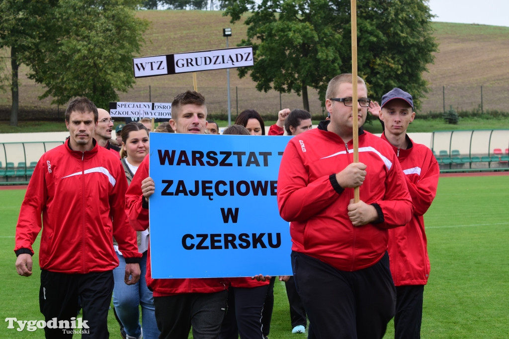 Igrzyska Niepełnosprawnych