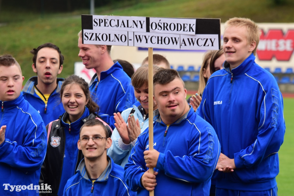 Igrzyska Niepełnosprawnych