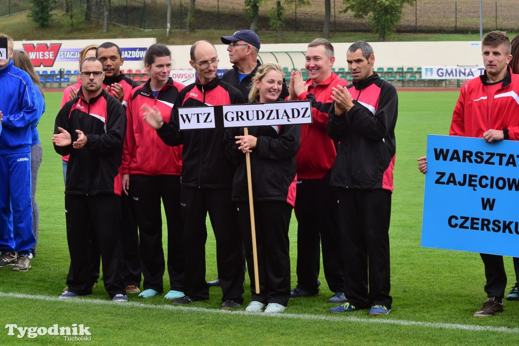 Igrzyska Niepełnosprawnych
