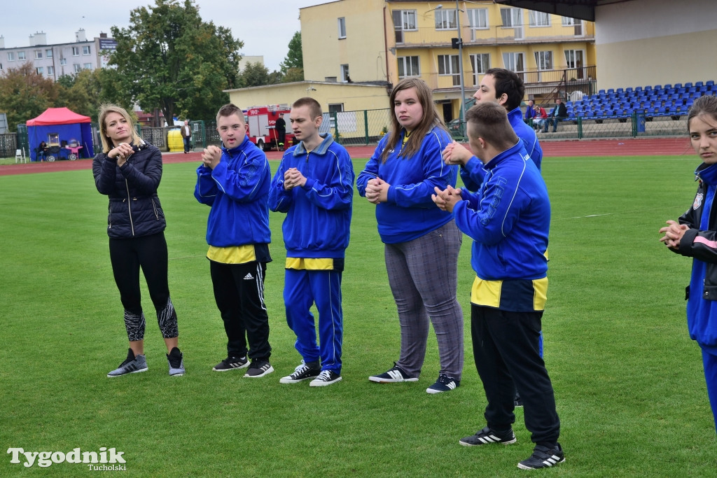 Igrzyska Niepełnosprawnych