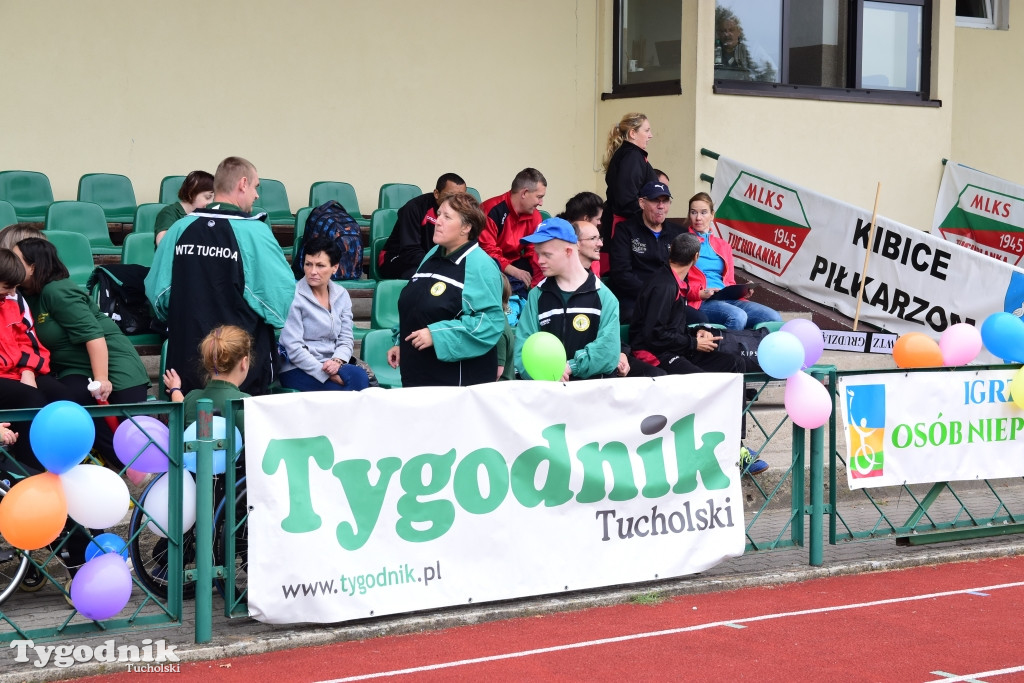 Igrzyska Niepełnosprawnych