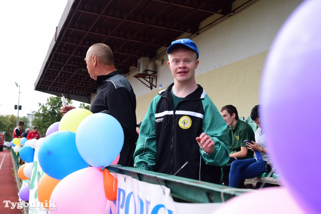 Igrzyska Niepełnosprawnych