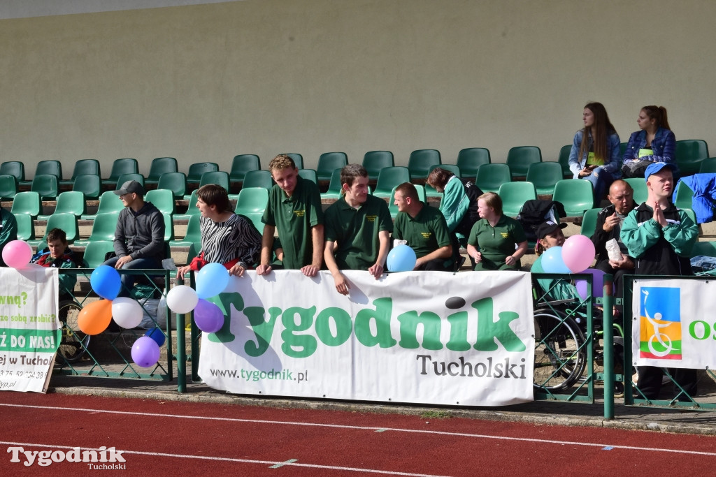 Igrzyska Niepełnosprawnych