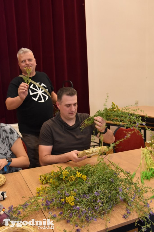 Bysław: Słowiańskie Święto Plonów