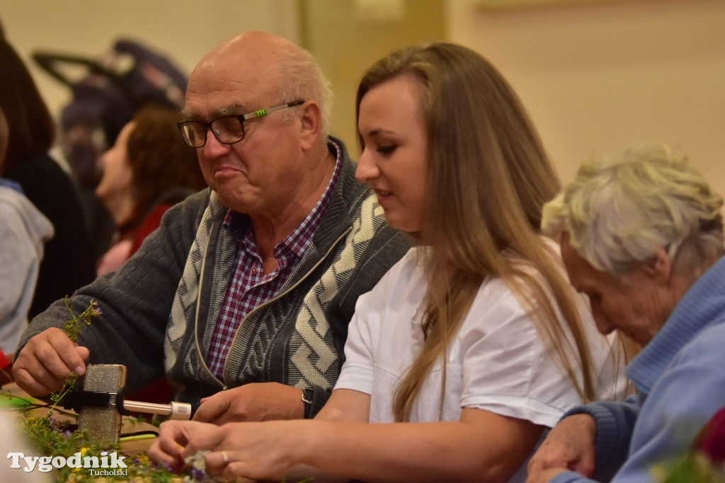 Bysław: Słowiańskie Święto Plonów