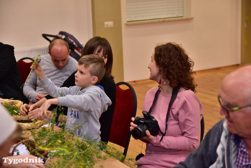 Bysław: Słowiańskie Święto Plonów
