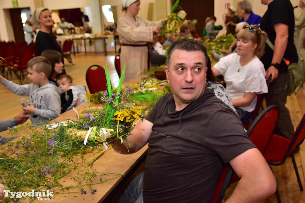 Bysław: Słowiańskie Święto Plonów