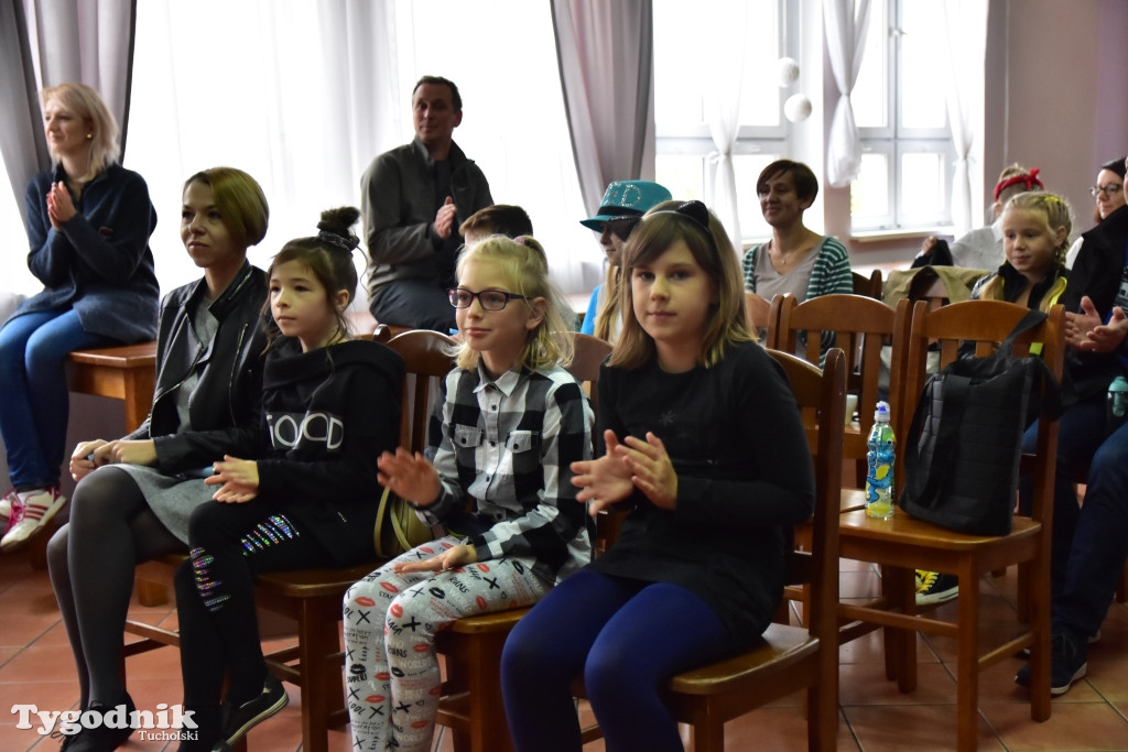 Kęsowo:Jesienny Przegląd Piosenki
