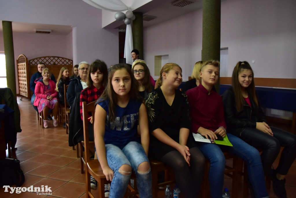 Kęsowo:Jesienny Przegląd Piosenki