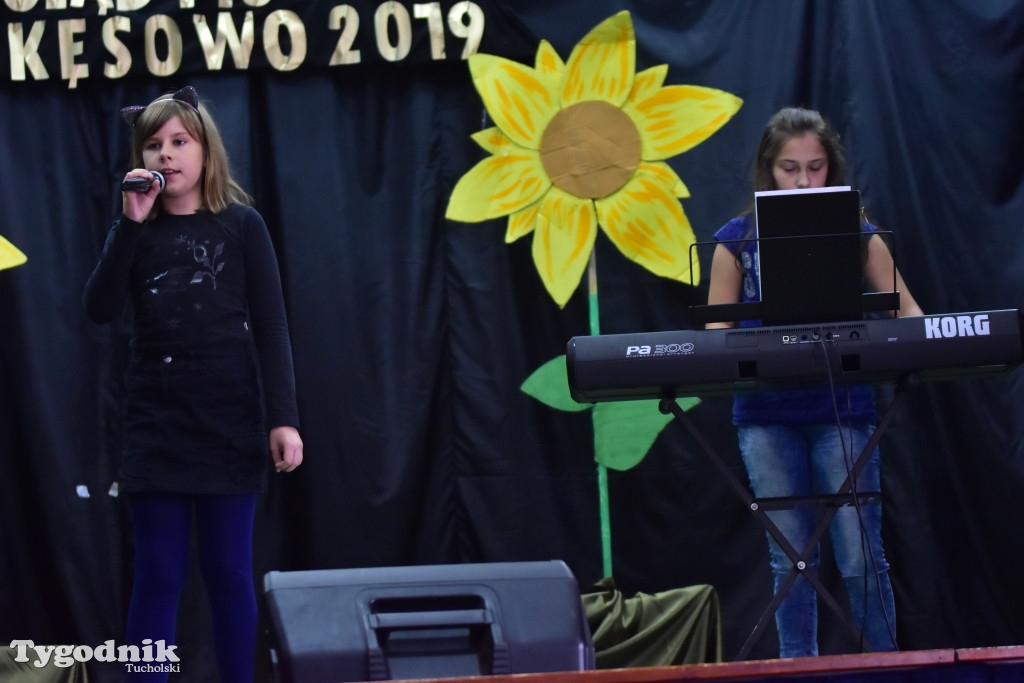 Kęsowo:Jesienny Przegląd Piosenki